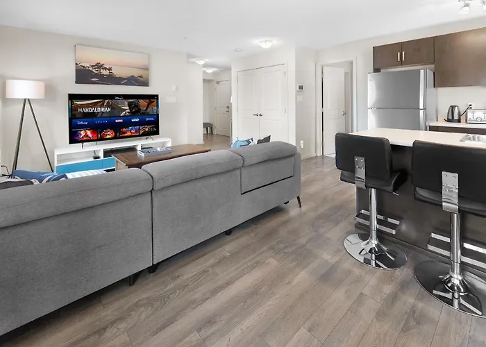 5 Star Business Luxury Homeshare